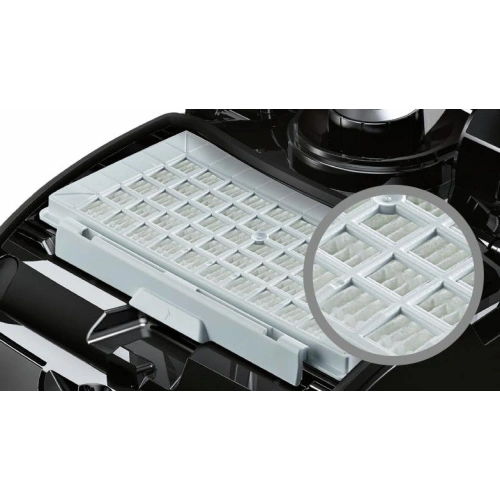Пылесос Bosch BGL 8SIL59D