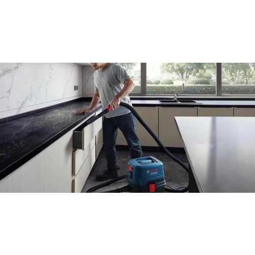 Пылесос Bosch GAS 15 PS