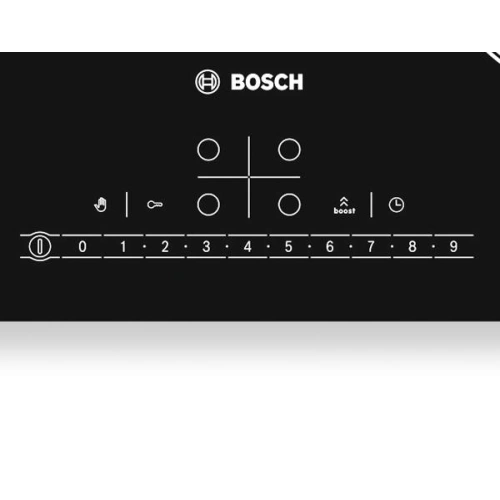 Индукционная варочная панель Bosch PIA611F18E