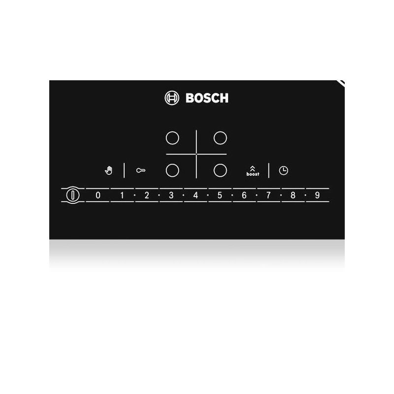 Индукционная варочная панель Bosch PIA611F18E