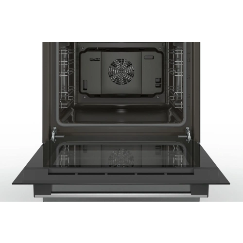 Электрическая плита Bosch HKA090150