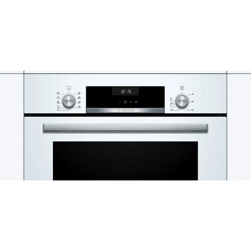 Духовой шкаф Bosch HBJ538YW0R