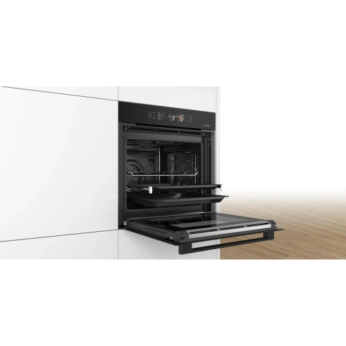 Духовой шкаф Bosch HBG8764C1