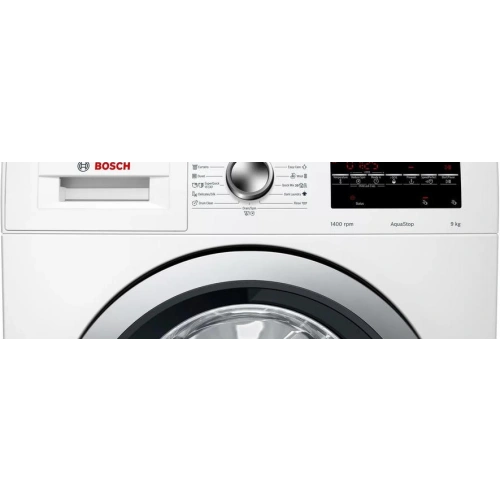 Стиральная машина Bosch WAT28S48ME