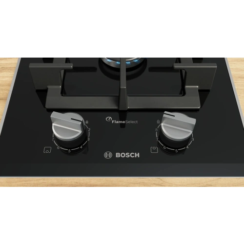 Газовая варочная панель Bosch PRB3A6I40
