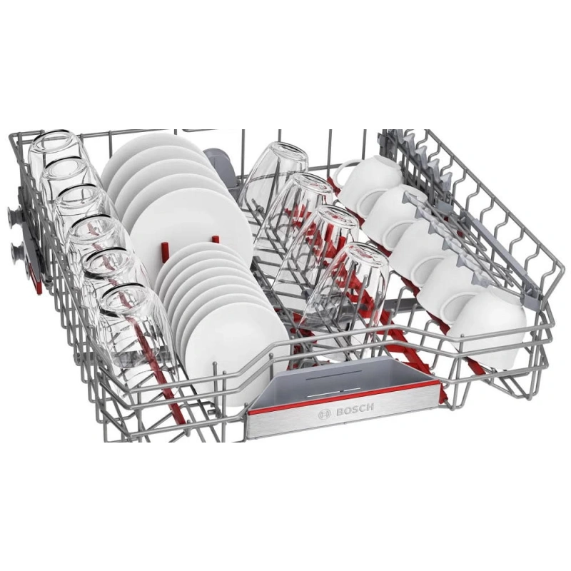 Встраиваемая посудомоечная машина Bosch SMH8ZCX10R