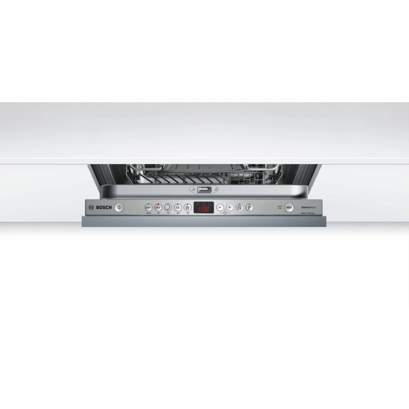 Встраиваемая посудомоечная машина Bosch SPV45DX20R
