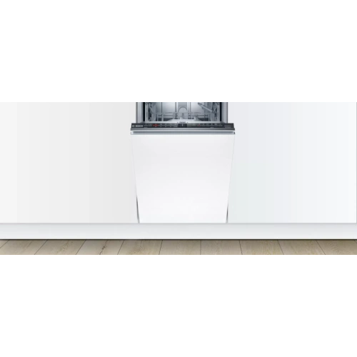 Встраиваемая посудомоечная машина Bosch SPV2IKX3BR