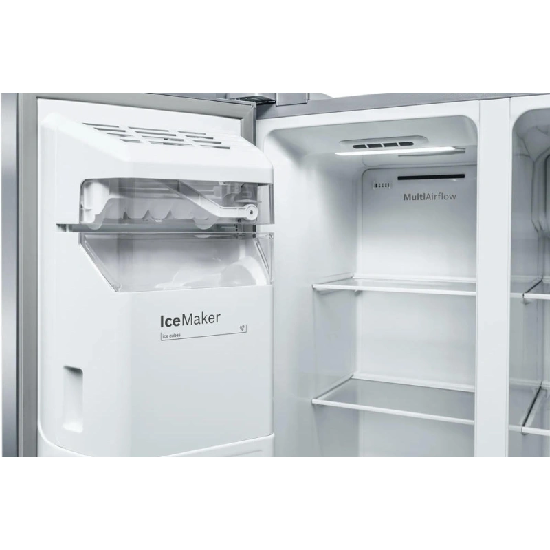 Холодильник Side-by-Side Bosch KAI93AIEP
