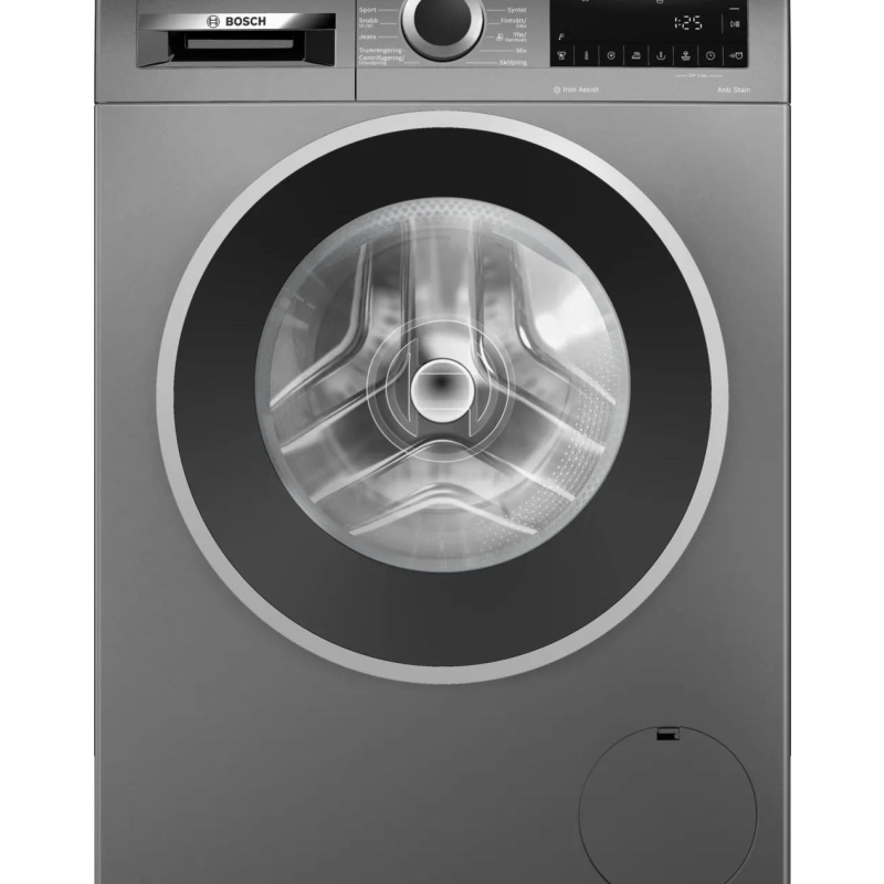 Стиральная машина Bosch WGG 244ZSSN