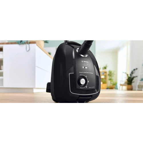 Пылесос Bosch BGB38BA1