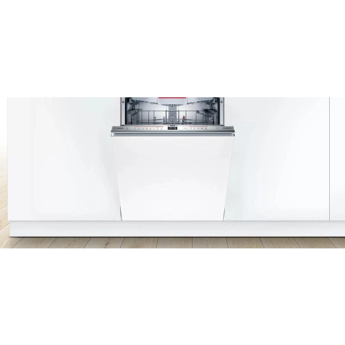 Встраиваемая посудомоечная машина Bosch SBV6ZCX49E