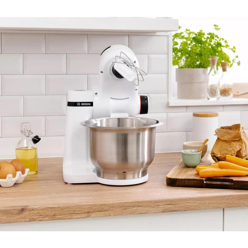 Кухонный комбайн Bosch MUMS2EW40