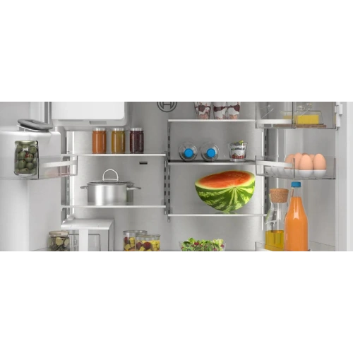 Холодильник Side by Side Bosch KFI96APEA