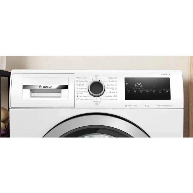 Стиральная машина Bosch WAN28266BY