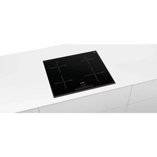 Индукционная варочная панель Bosch PUE651FB5E