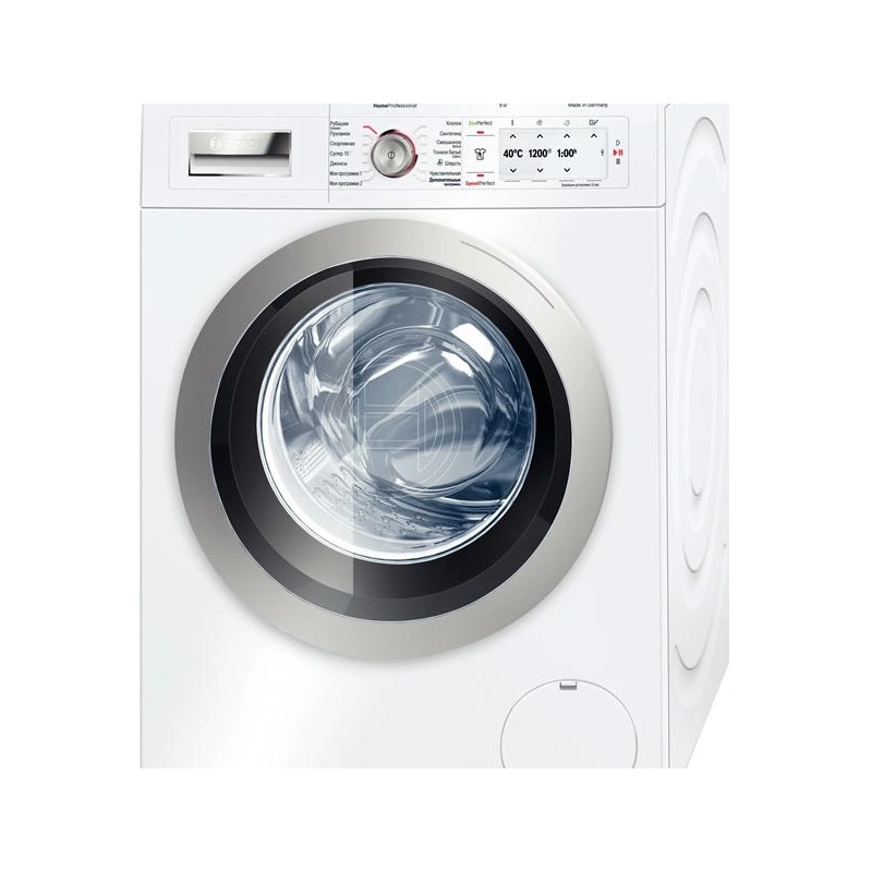 Стиральная машина Bosch WAY24741OE