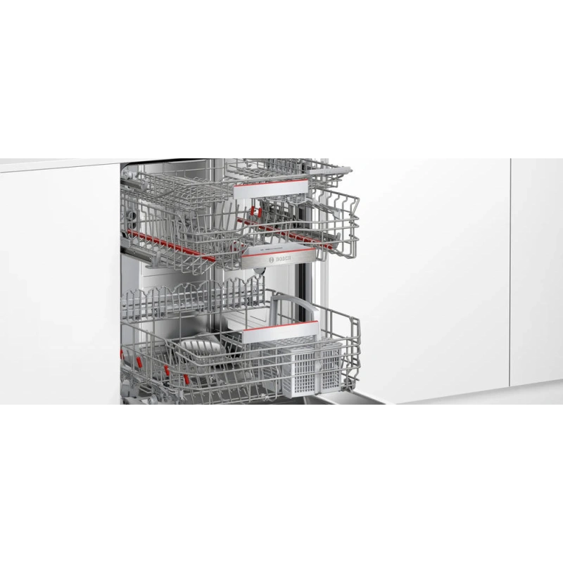 Встраиваемая посудомоечная машина Bosch SMD6ZDX49E