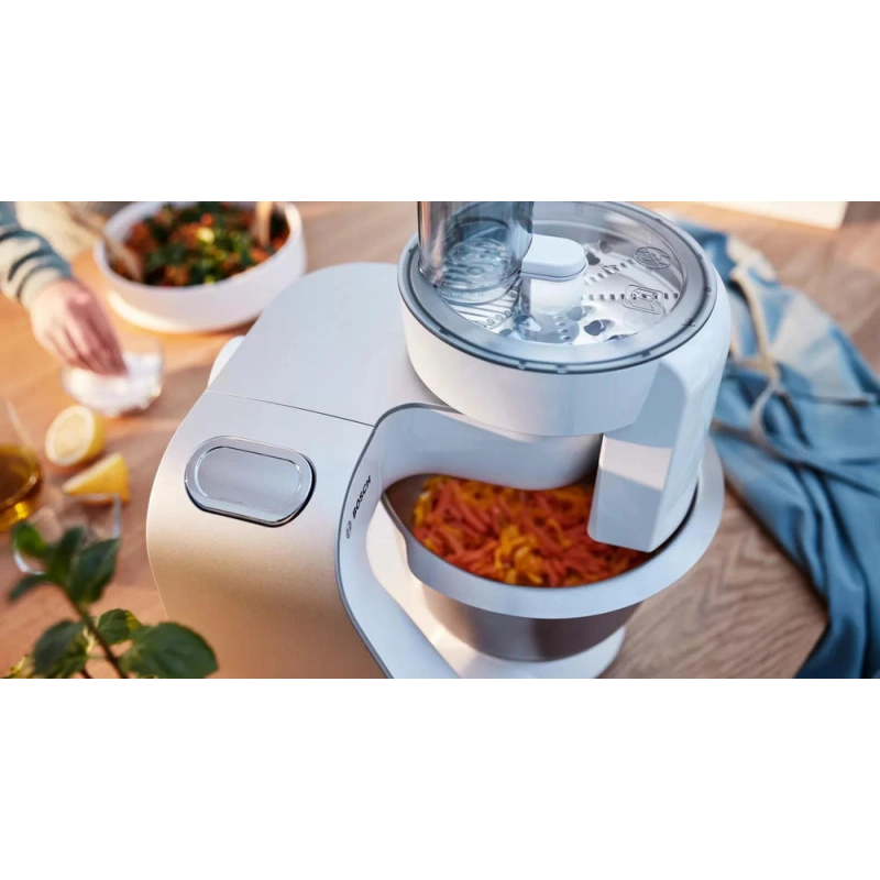 Кухонный комбайн Bosch MUM58257