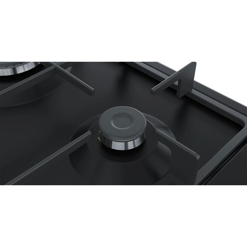 Газовая варочная панель Bosch PGP6B6B90R