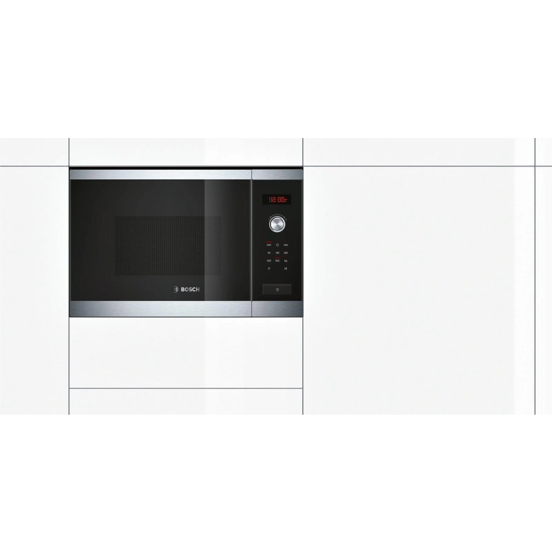 Микроволновая печь Bosch HMT 84M654