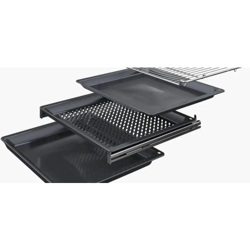 Духовой шкаф Bosch HBG4795B7
