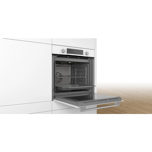 Духовой шкаф Bosch HBA533BW1