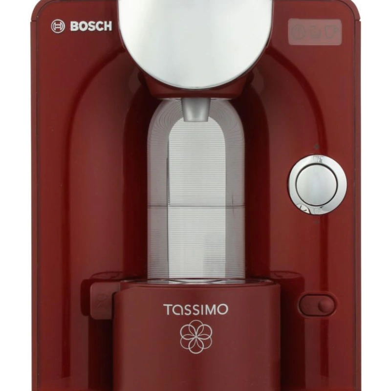 Кофемашина Bosch TAS 5543EE Tassimo