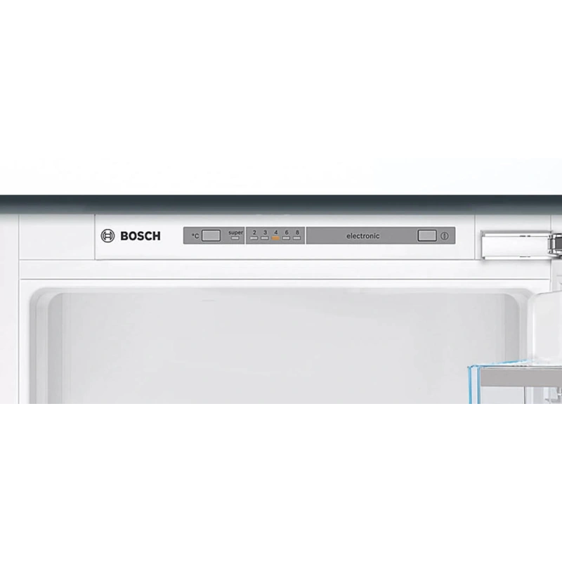 Однокамерный холодильник Bosch KIR81VFF0
