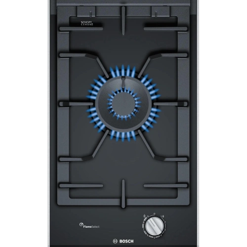 Газовая варочная панель Bosch PRA3A6B70