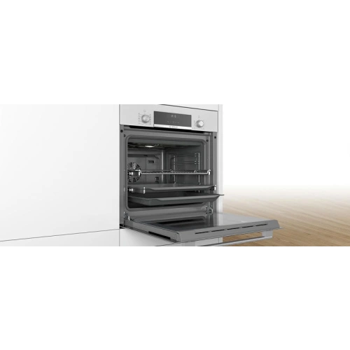 Духовой шкаф Bosch HBJ517YW0R