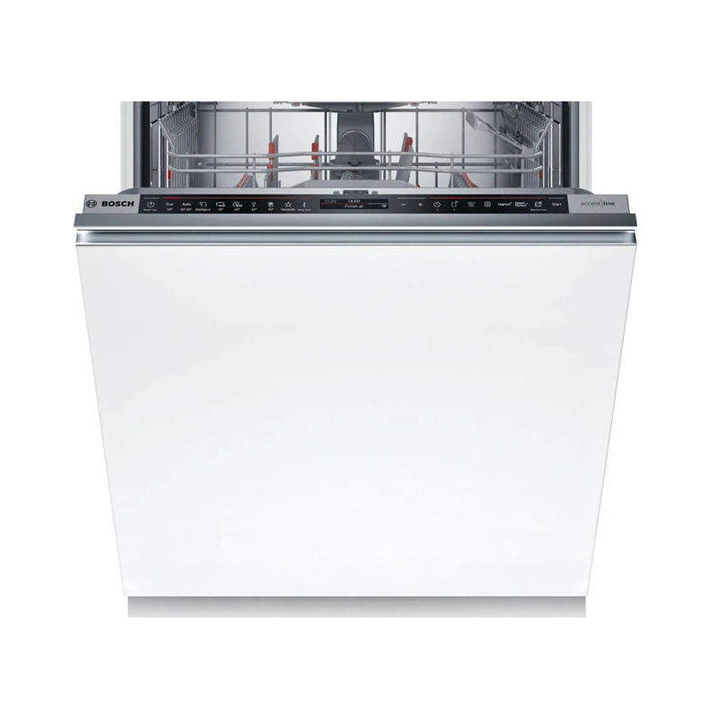 Встраиваемая посудомоечная машина Bosch SMD8YC801E