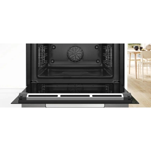 Духовой шкаф Bosch CBG7741B1