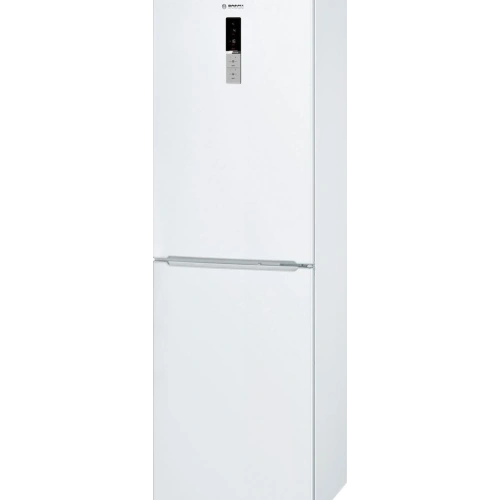 Двухкамерный холодильник Bosch KGN 39VW15 R