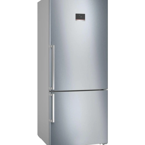 Двухкамерный холодильник Bosch KGN76CI30U