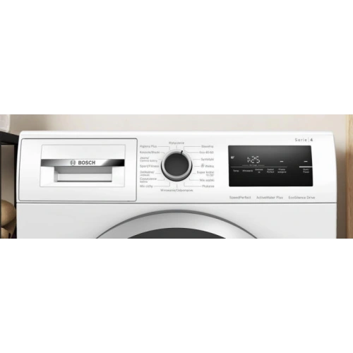 Стиральная машина Bosch WAN2410EPL