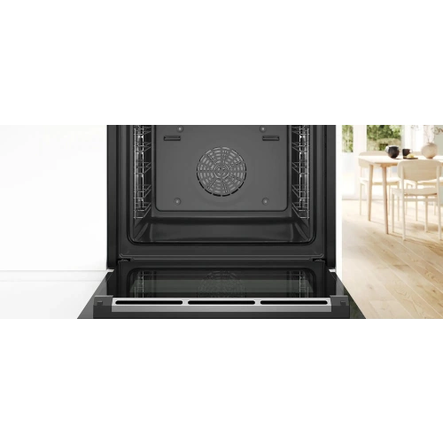 Духовой шкаф Bosch HBG7361B1