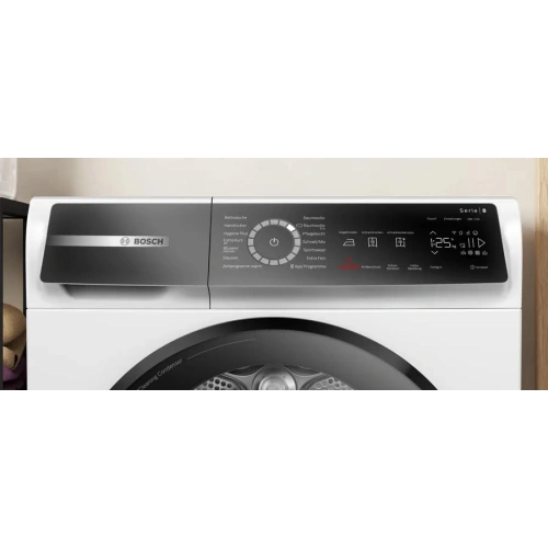 Сушильная машина Bosch WQB245B40