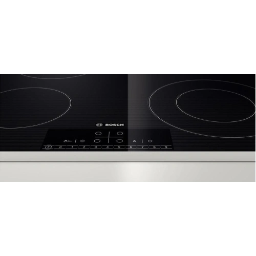 Электрическая варочная панель Bosch PKF 642F17
