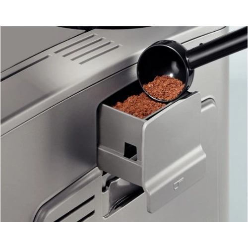 Кофемашина Bosch TES 50129 RW
