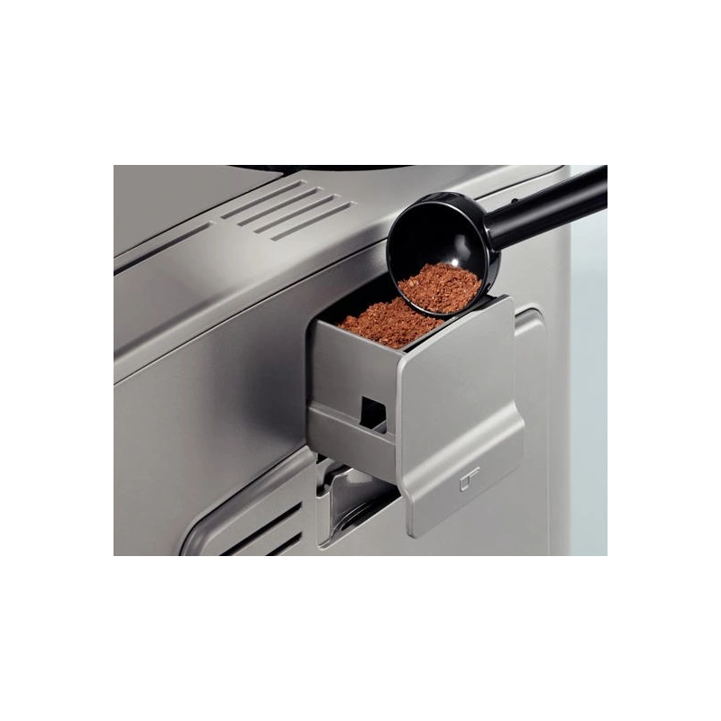 Кофемашина Bosch TES 50129 RW