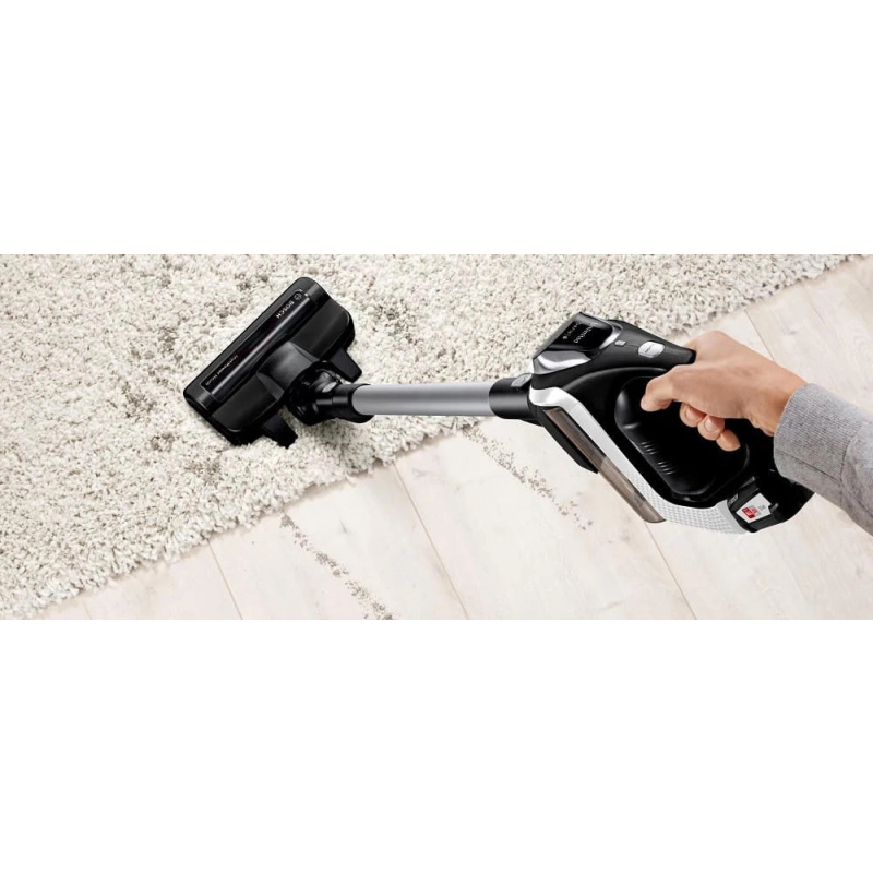 Пылесос Bosch BBS811PCK
