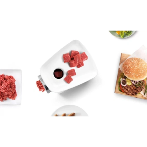 Мясорубка Bosch MFW2514W