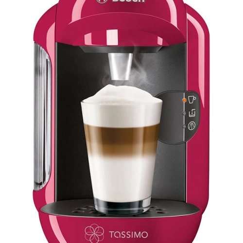 Кофемашина Bosch TAS 1201 TASSIMO