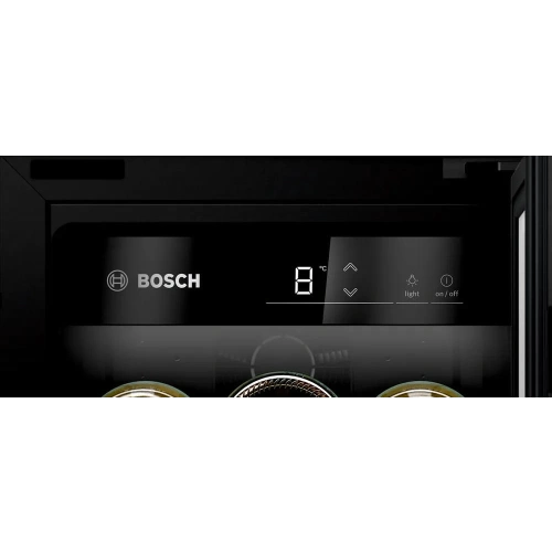 Винный шкаф Bosch KUW20VHF0