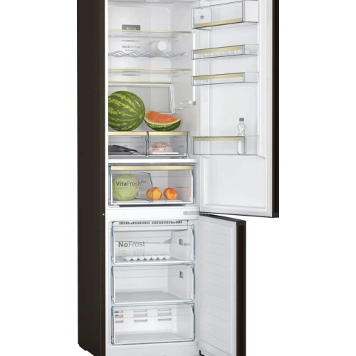 Двухкамерный холодильник Bosch KGN39AD31R