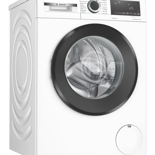 Стиральная машина Bosch WGG0420GPL