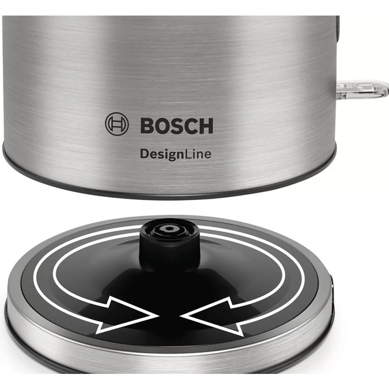 Чайник Bosch TWK5P480