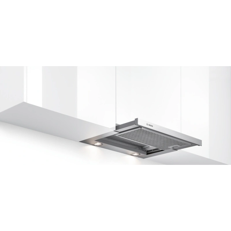 Встраиваемая вытяжка Bosch DHI646CQ
