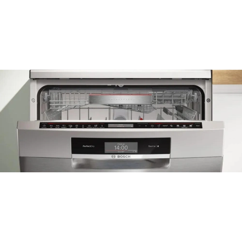 Посудомоечная машина Bosch SMS8ZDI86Q